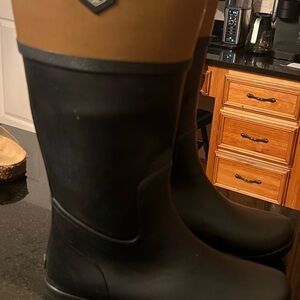 Women’s Sperry Tall Rain Boots